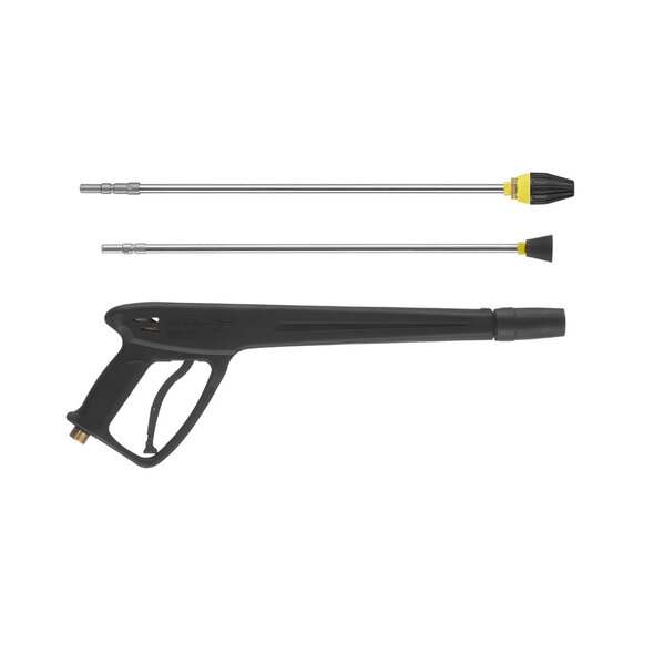 Kränzle Hochdruckreiniger X 10/140 TST Kaltwasser 230V 140 bar 10 l/min mit Schlauchtrommel