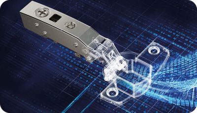 Gehaeuseband, Kabelhalter, Metallbeschlag, Schraubclip, Brillenfeder?
