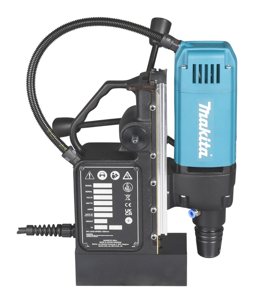 Makita Magnet-Kernbohrmaschine HB350 1.050W 35mm 8.000N