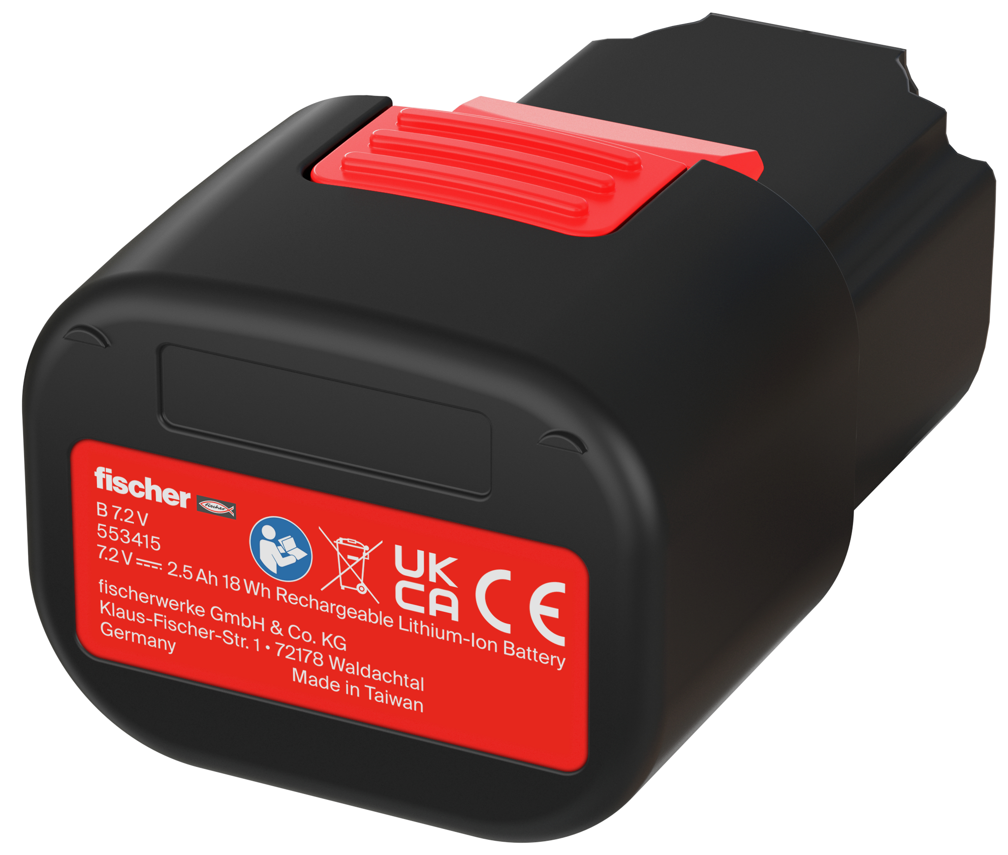 Produktbild, Adapter, Elektronik