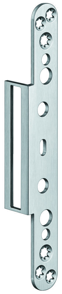 SIMONSWERK Abdeckwinkel für Aufnahmeelement VARIANT® VX 2560 KK N