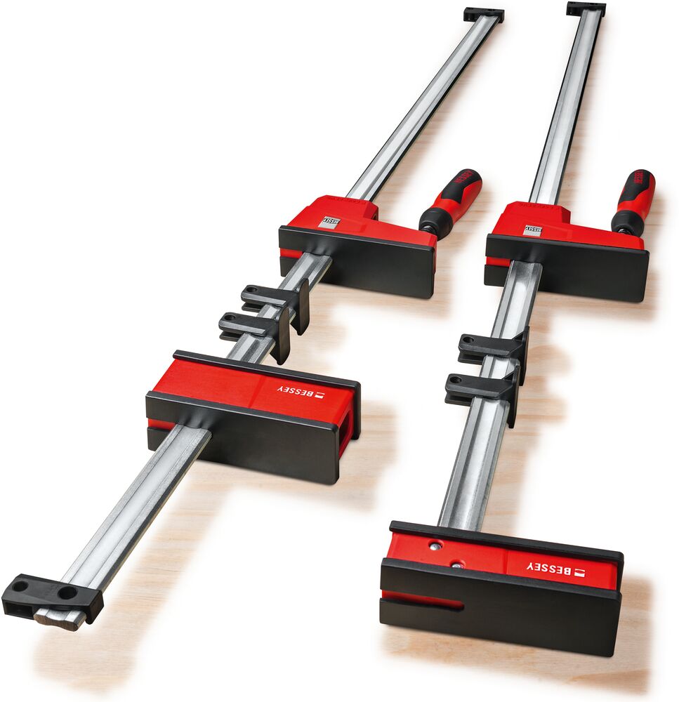 Bessey Korpuszwinge REVO KRE100-2K 1000/95 mm Spannkraft 8.000 N