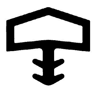 TRELLEBORG Türdichtung L3001