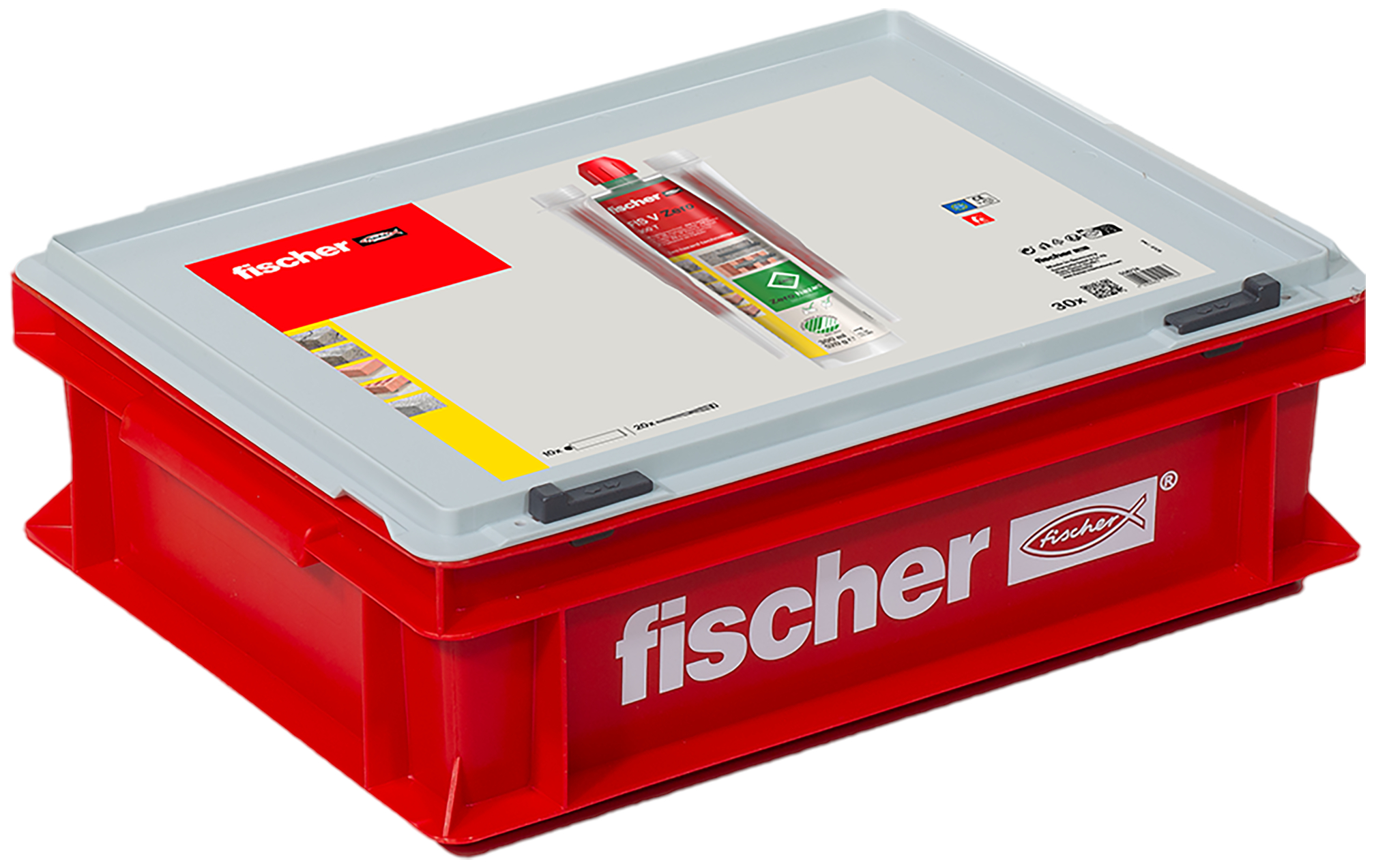 Produktbild, Kiste, Erste Hilfe, Kabinett, Mobiliar
