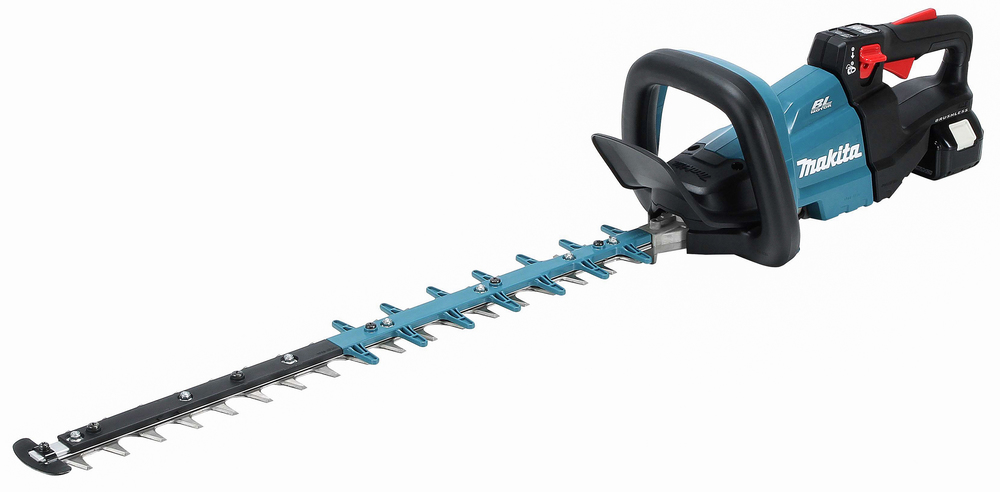 Makita Akku-Heckenschere DUH601Z LXT 18V 60cm