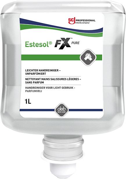 SC Johnson Professional Hautreiniger Estesol® FX PURE