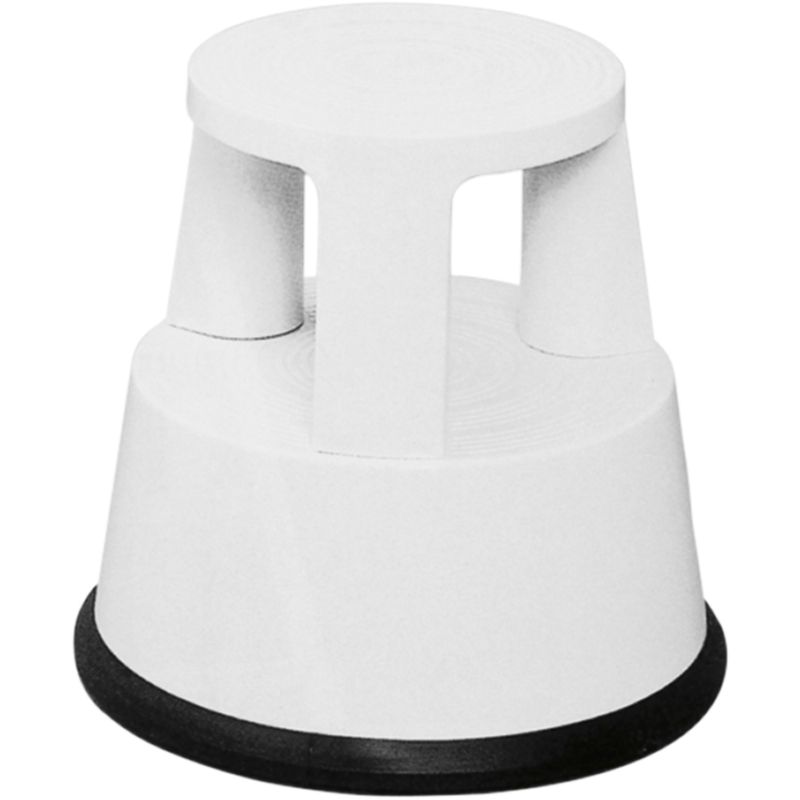 ZARGES Bigfoot P - Rolltritt 0,43 m 40918