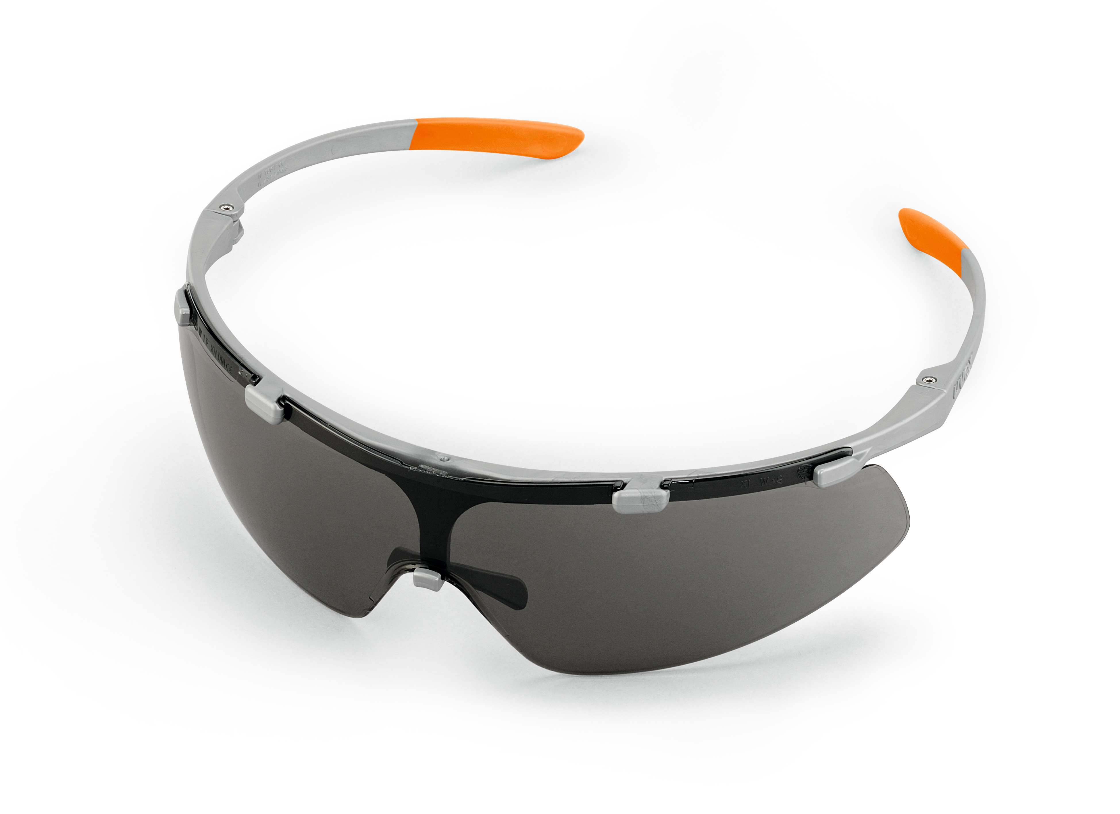 Stihl Schutzbrille, ADVANCE Super Fit klar