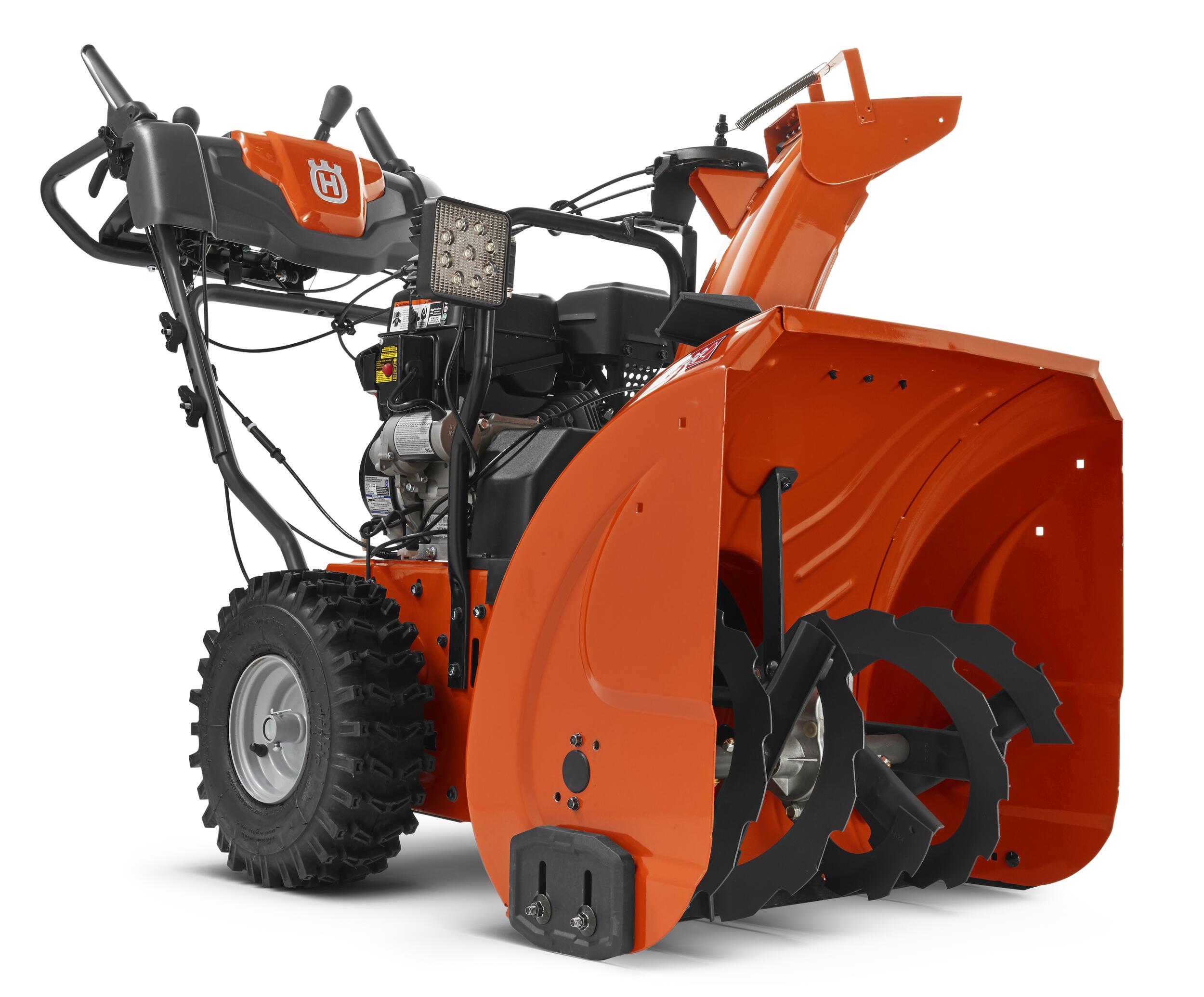 Husqvarna Schneefräse ST 224