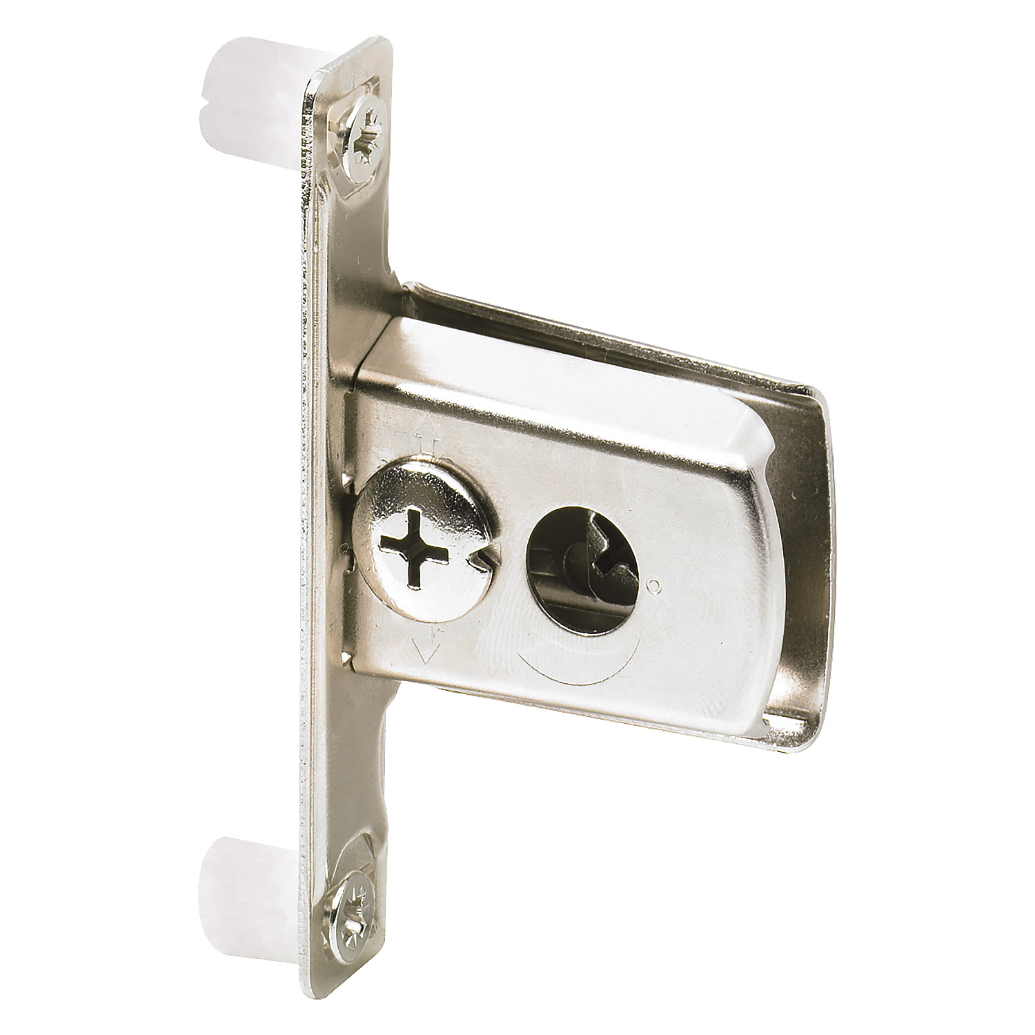 HETTICH MultiTech Frontbefestigung