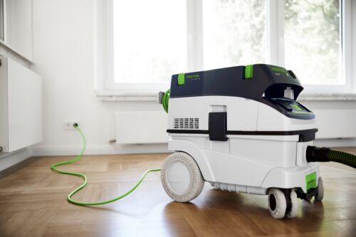 Absaugmobil CTL 26 EI-FLR, Reinigen, Person, Holz, Rasenmäher, Werkzeug