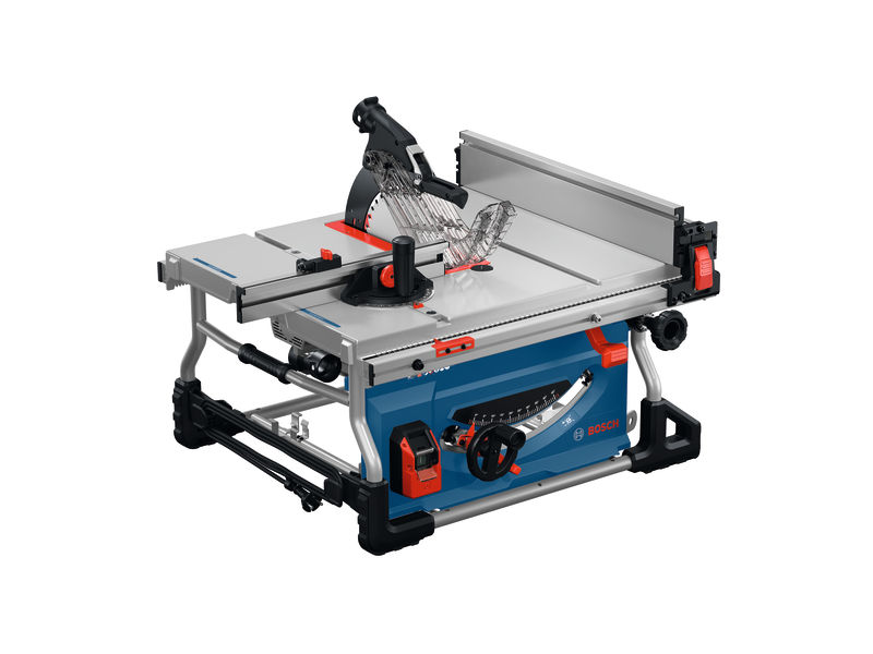 Bosch Tischsäge PRO GTS100-254