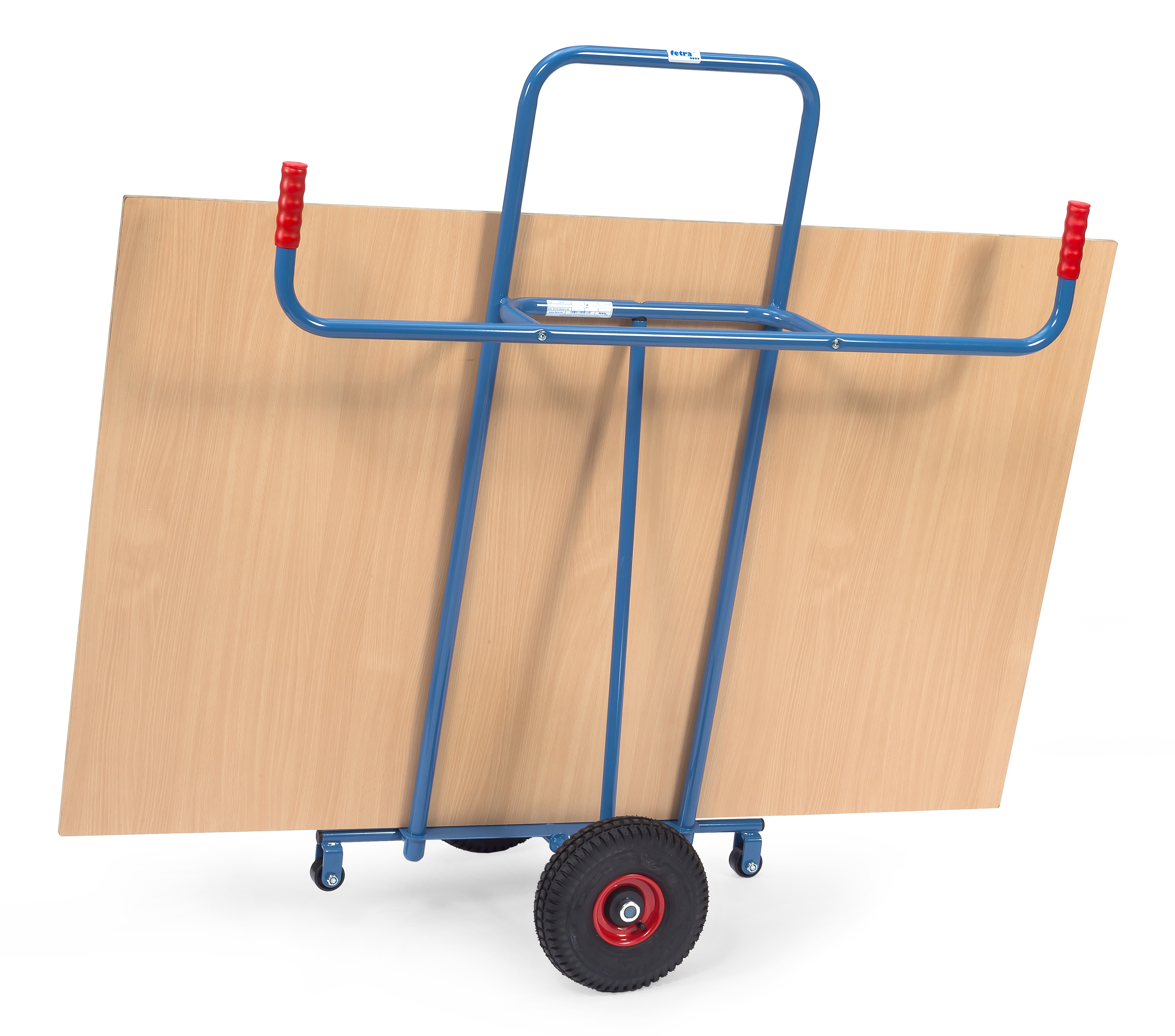 Anwendungsbild Plattenkarre