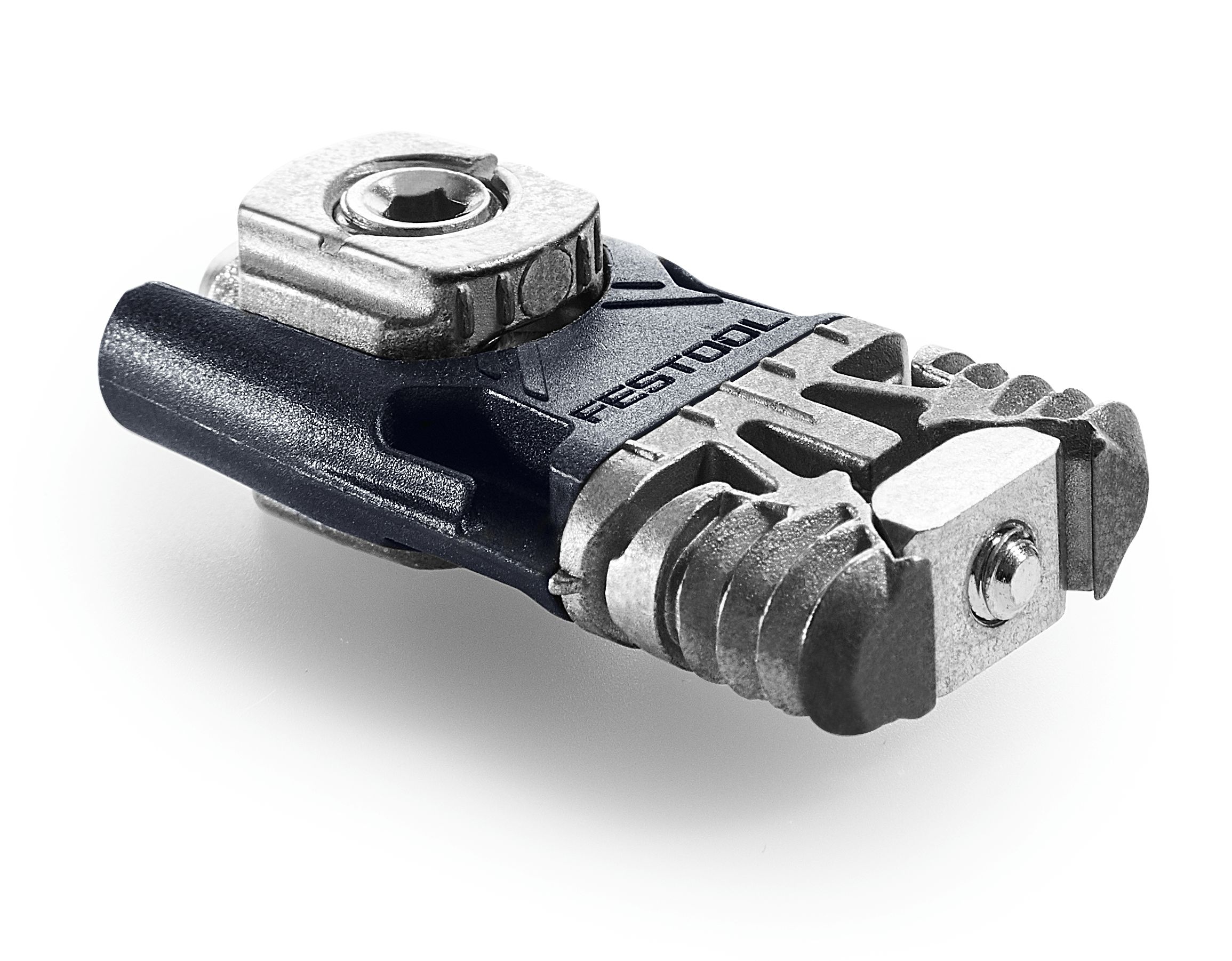 Eckverbinder KV D8/50, Armbanduhr