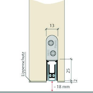 Technische Zeichnung