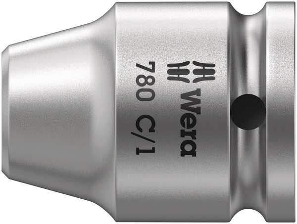 780 C 1/2&quot; Adaptor, 780 C/1-S x 1/4&quot; x 35 mm, Elektrisches Gerät, Mikrophon, Postfach