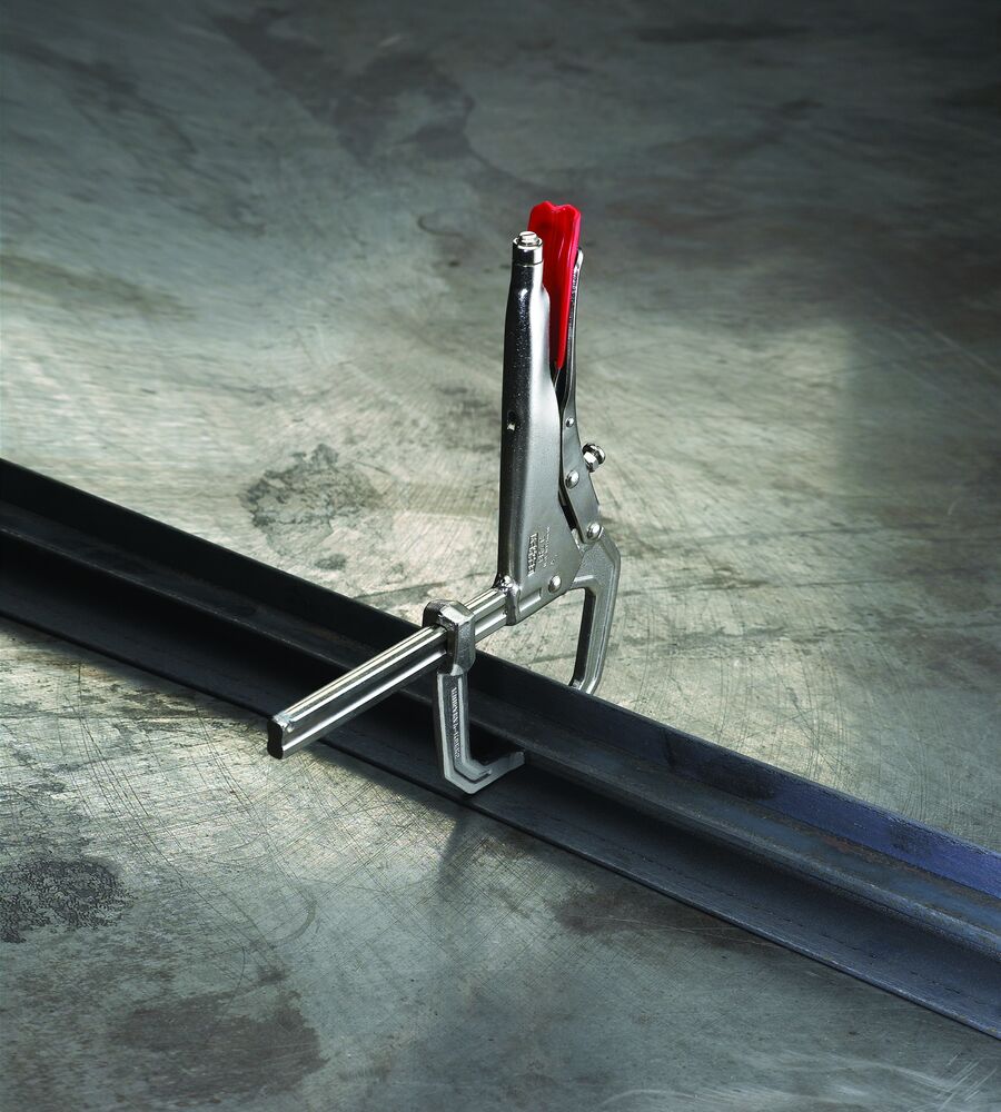 Bessey C-Gripzange GRZC 110mm 80mm 40mm Spanntiefe