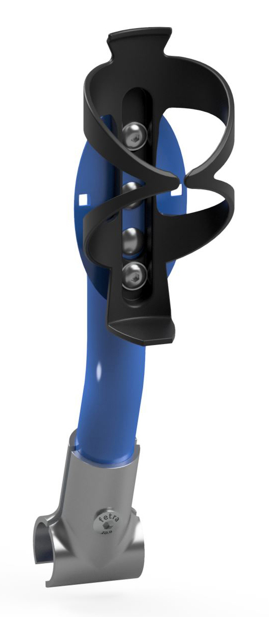 Hauptbild Flaschenhalterung