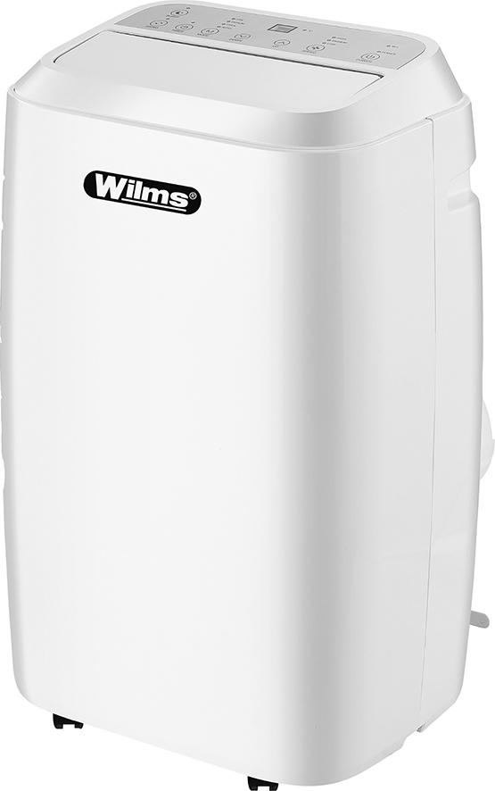 Wilms Klima-Kombigerät AC