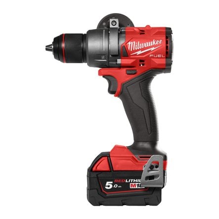 Milwaukee M18 FUEL™ Akku-Schlagbohrschrauber M18 FPD3-502X 18V 158 Nm