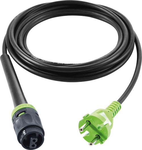 plug it-Kabel H05 RN-F-4 PLANEX