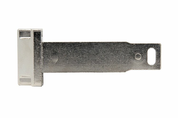 Roto Falle C500 Door D65 abgesetzt 65mm Dornmaß