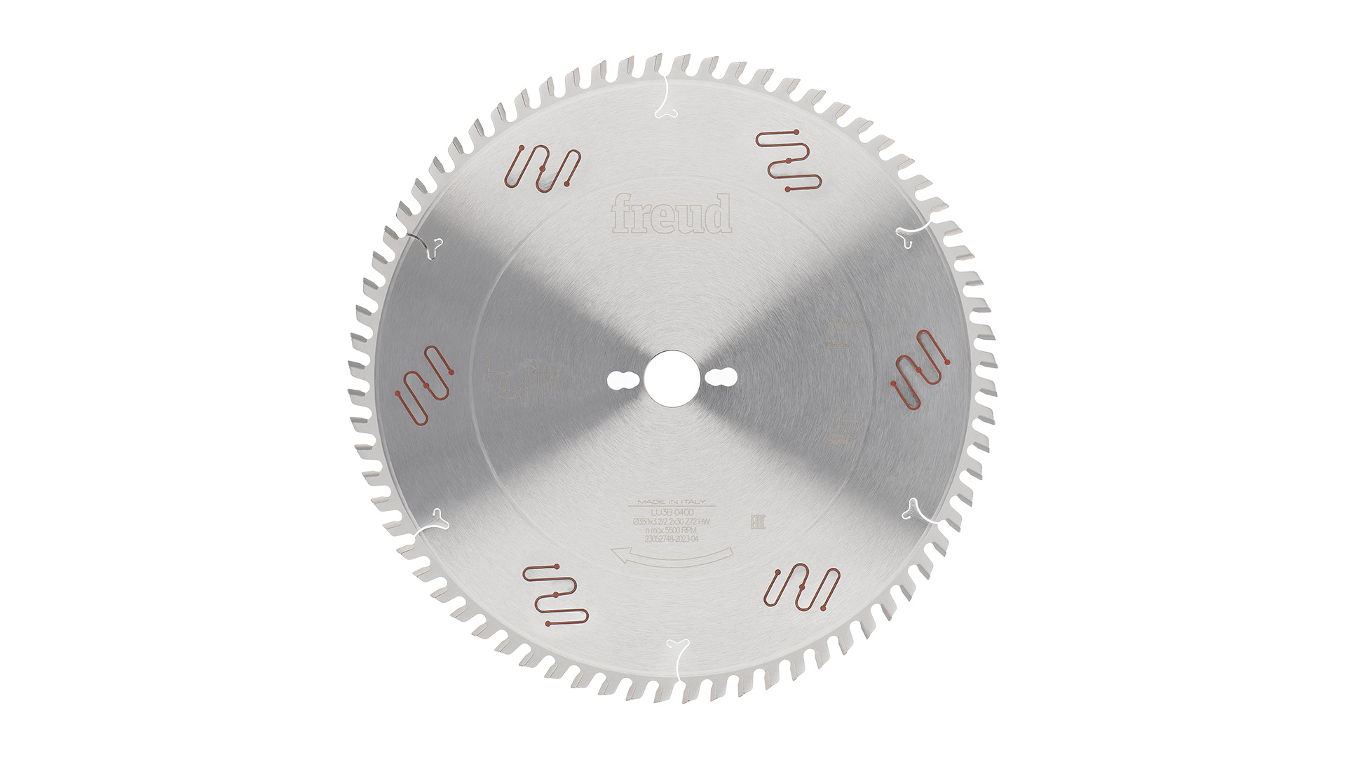 kreissägeblatt, metallblatt, zahnrand, freud, mitloch in der mitte