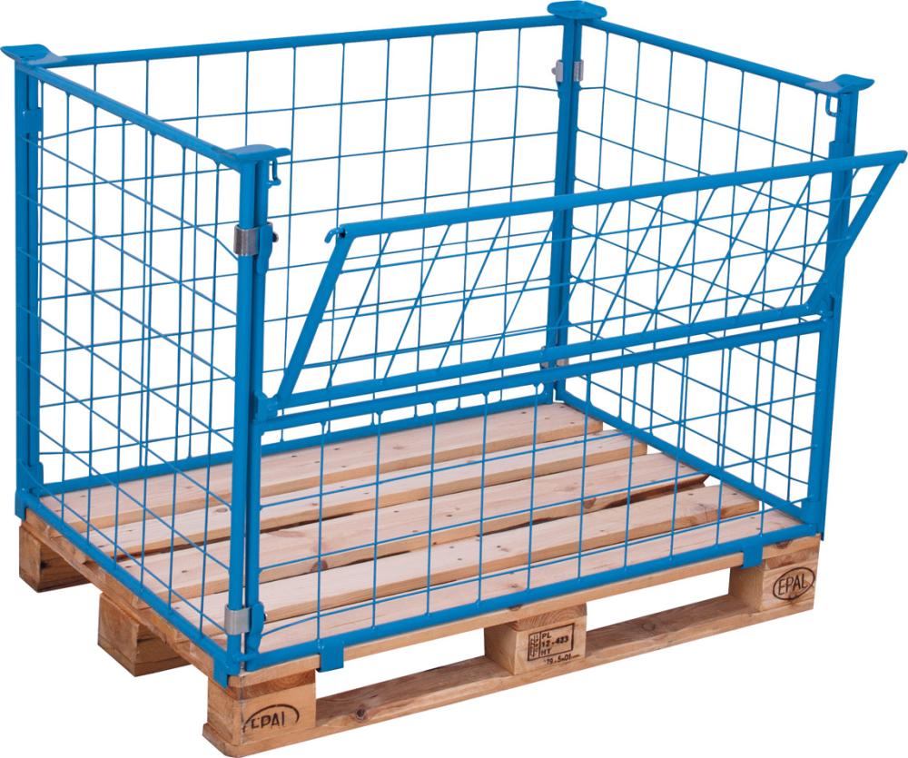 Produktbild VARIOfit Palettenaufsatz, Typ 64