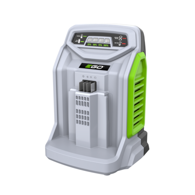 EGO CH5500E Schnellladegerät