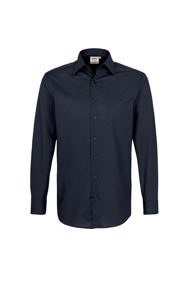 Artikelhauptbild HAKRO Hemd MIKRALINAR® Comfort