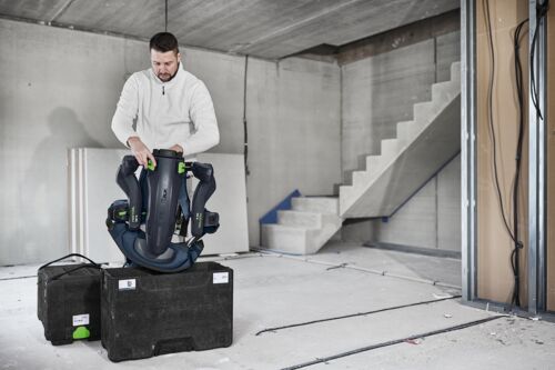 Exoskelett ExoActive EXO 18 HPC 4,0 I-Plus
