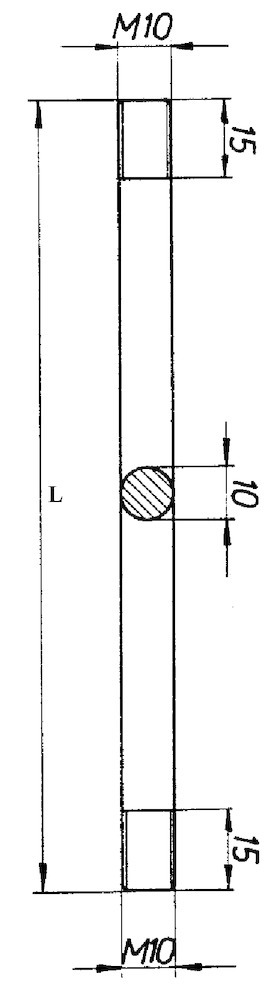 Technische Zeichnung