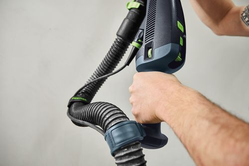 Saugschlauch D 36x3,5-AS/KS/B/LHS 225, Gerät, Fön, Elektrisches Gerät