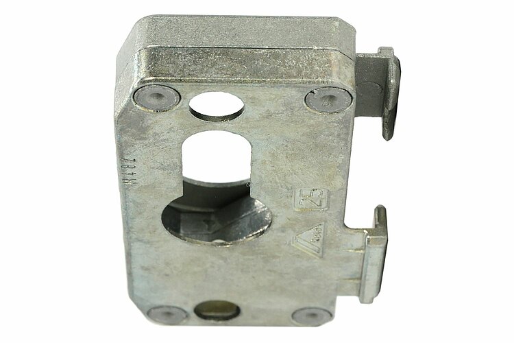Roto Schlosskasten Profilzylinder NX D25 787656