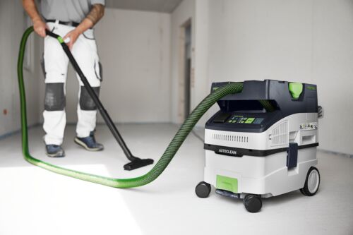 Absaugmobil CLEANTEC CTL MIDI I AC, Reinigen, Person, Rasenmäher, Pflanze, Werkzeug