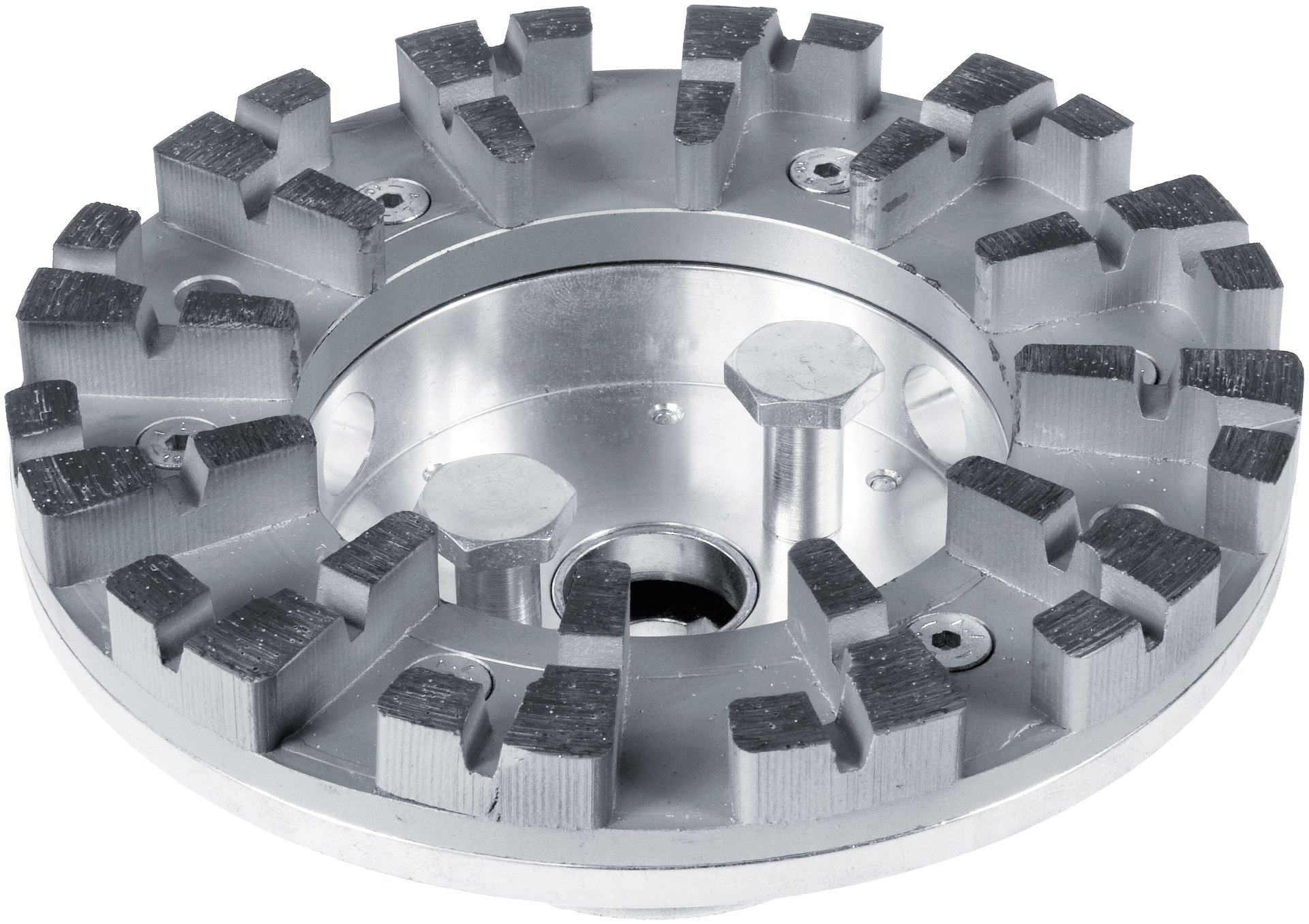 Werkzeugkopf DIA HARD-RG 150