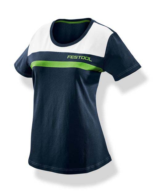 Fashionshirt Damen FASH-LAD-FT1-S