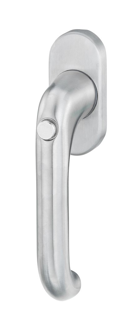 edi Fenstergriff Janus 1013/5000,Druckkn.,ov.,7/35,ER