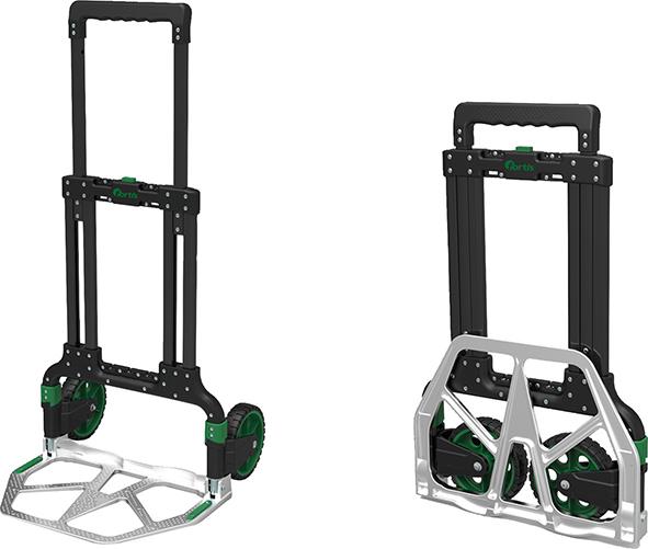 FORTIS FORTIS Sackkarre