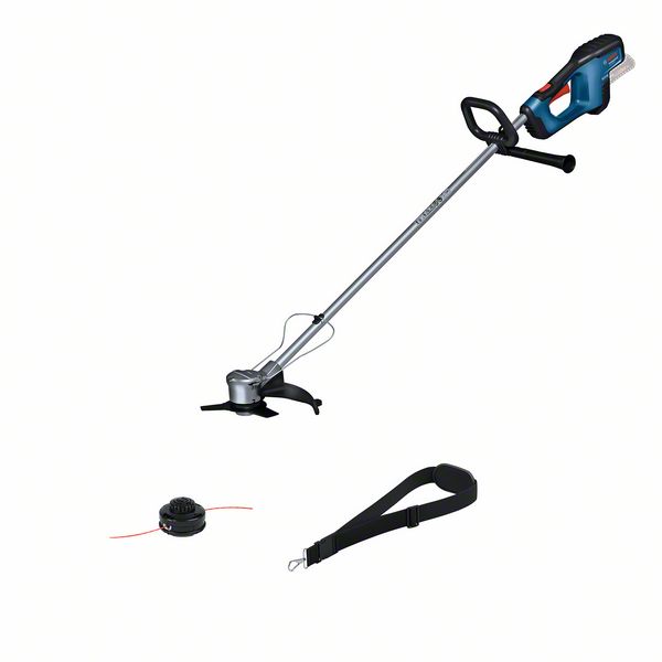Bosch Akku-Freischneider GFR 18V-23