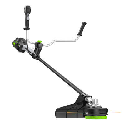 EGO BCX4500 Rasentrimmer / Freischneider für Profis 56V Akku Kohlefaser