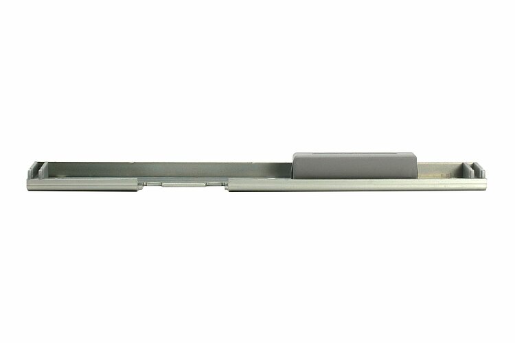 Roto Schließstück AS237 für E-Öffner/Riegel U-Stulp 35mm links RotoSil