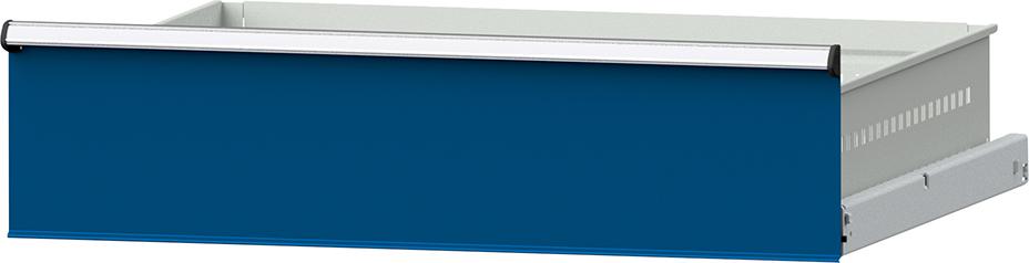 ANKE Anke Schublade B750xT600mm FH210mm RAL 5010 Traglast 200kg
