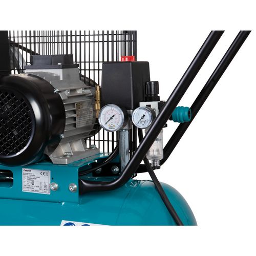 Stürmer Aircraft AIRSTAR 603/90 Kolbenkompressor 400V 3kW 90l 510l/min