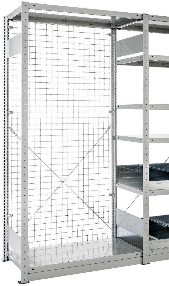 Produktbild META META CLIP Rückwand, Drahtwand, 1000 mm