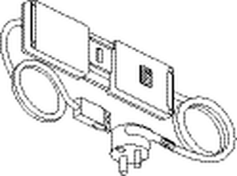 Strichzeichnung/Illustration