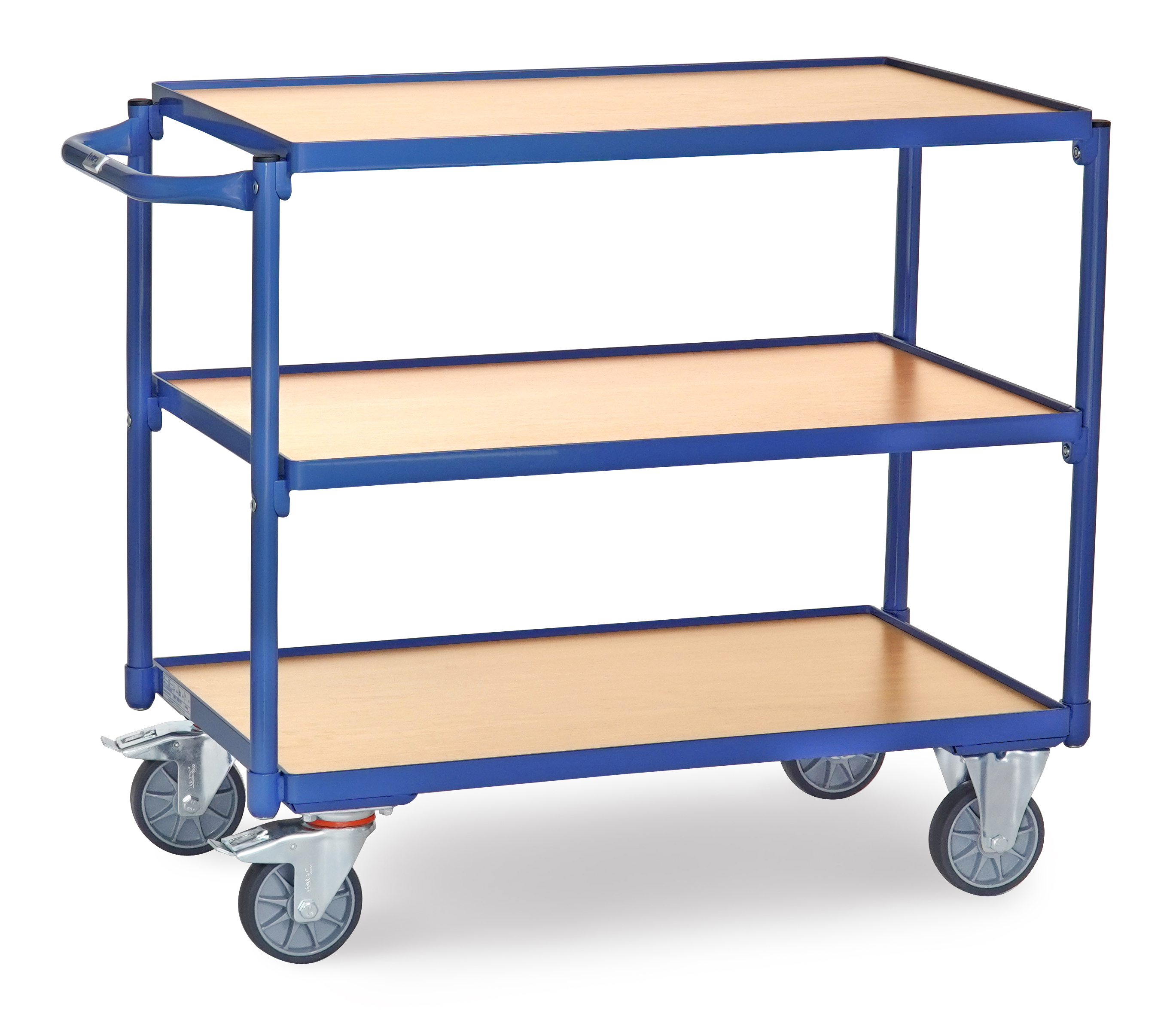 Leichter Tischwagen