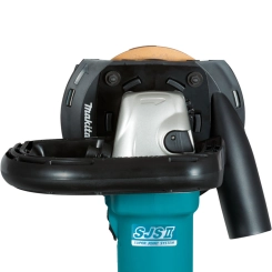 Makita Betonschleifer PC5010C 1400W 125mm 4000-9000 U/min