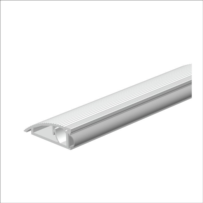 ELLEN Bodenschwelle AKW, Aluminium