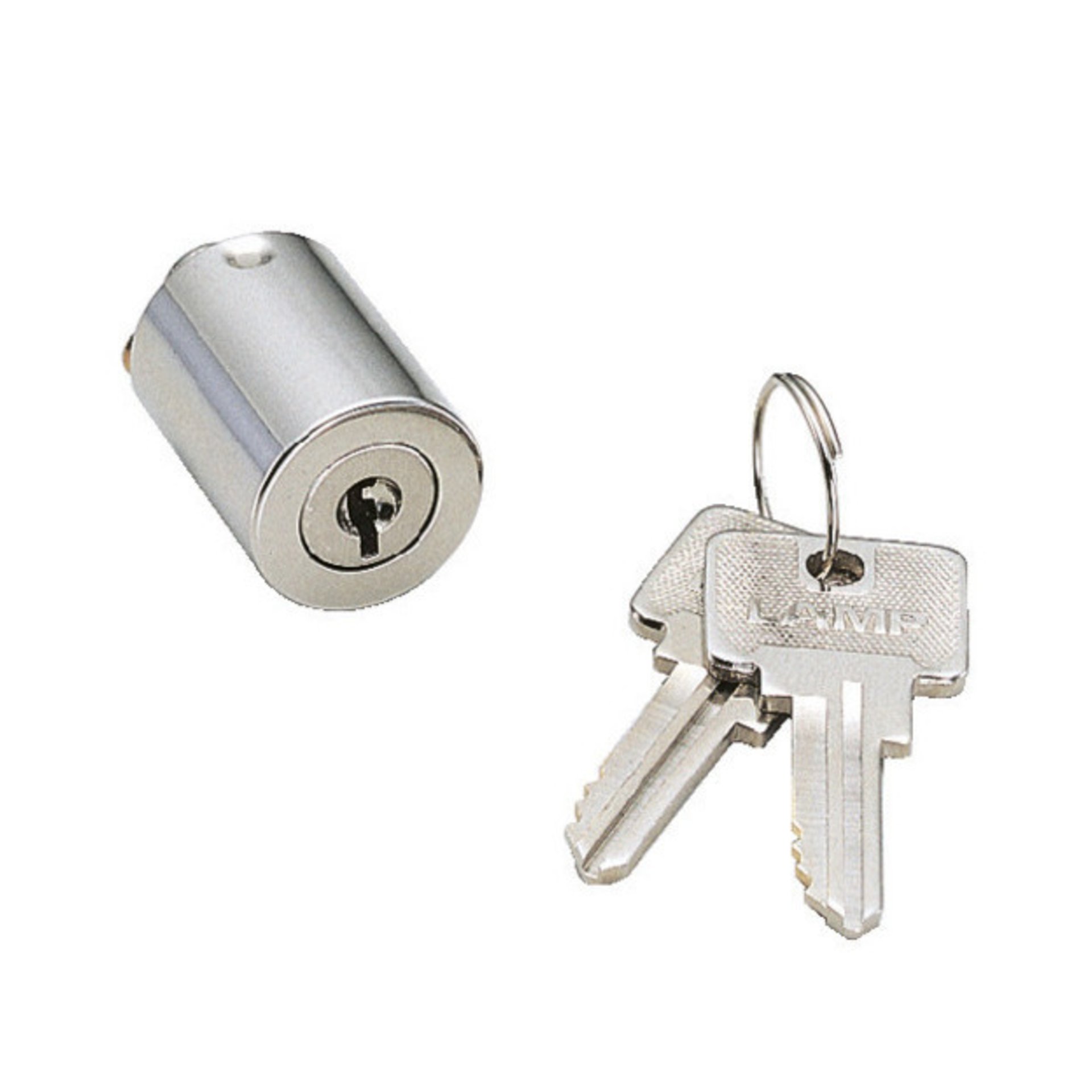 Produktbild, Schlüssel